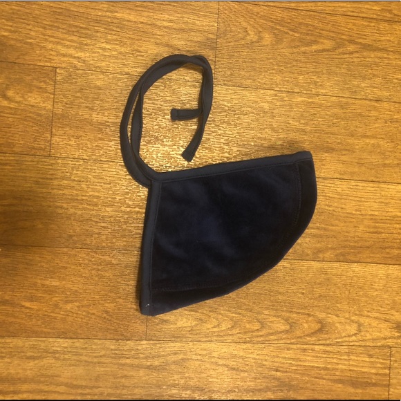 Velour Footie and Bonnet Set - Picture 6 of 7